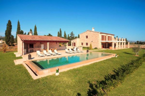 Villa Can Fiol by Sealand Villas